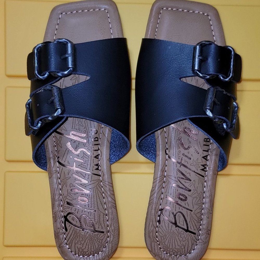 Blowfish Malibu Women's, Zailey Sandal